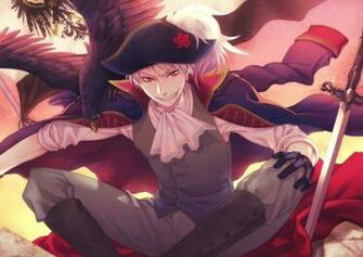 Hetalia Prussia Image HD Wallpaper And Background Photos