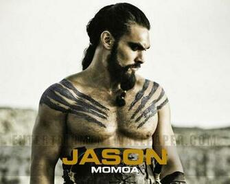 Jason Momoa Wallpaper