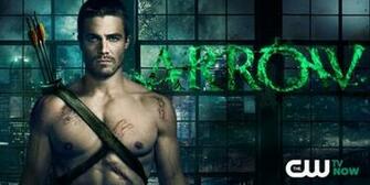 Arrow Tv Series Green Cw Wallpaper