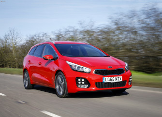 Kia Ceed Sw Gt Line Uk Spec Jd Wallpaper