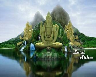 Mahashivratri Wallpaper HD Shiv Bhagwan Desktop Background Image