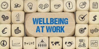 Going Beyond Are You Ok Mental Health At Work