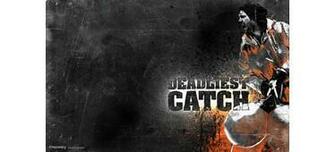 Deadliest Catch Wallpaper Theme Background Jpg