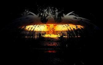 HD Nuclear Explosion Wallpaper