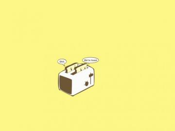 Shiiiiit Funny Wallpaper Minimalist