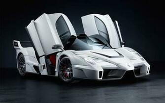 Ferrari Enzo Wallpaper Kb
