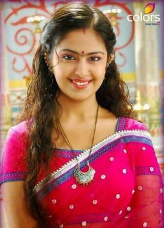 Teguh Imam S Avika Gor HD Wallpaper Background
