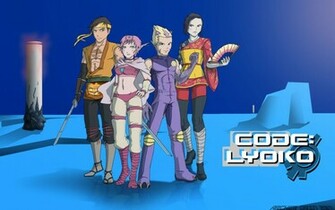 Code Lyoko Season Wallpaper Wallpaper3 Years Ago In