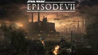 Star Wars Episode Wallpaper By Ep1cgam3r