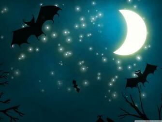 Halloween Night Wallpaper Cviauto