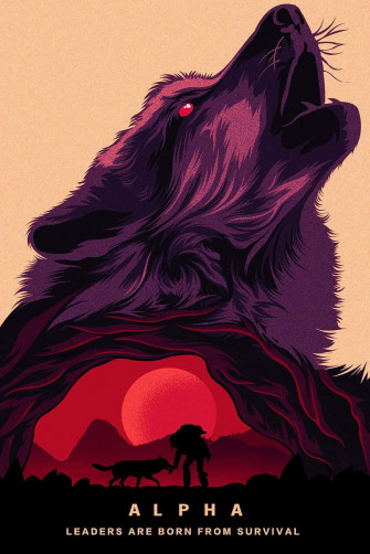 A Vivid And Vibrant Abstract Portrait Of An Alternative Art Wallpaper