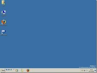 Colour And Windows Set To Classic Settings Max Performance Bros