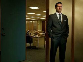 Don Draper Wallpaper