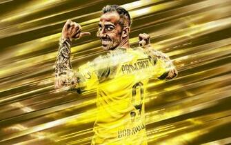Paco Alc Cer HD Wallpaper Background Image Id