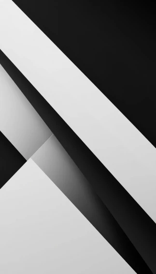 Black And White Phone Wallpaper