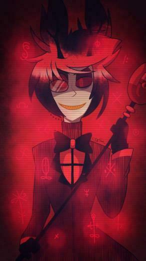 Free Download Alastor Hazbin Hotel Wiki Fandom Powered By Wikia 700x1450 For Your Desktop Mobile Tablet Explore 18 Hazbin Hotel Wallpapers Hazbin Hotel Wallpapers Ahs Hotel Wallpaper Hotel Wallpaper Designs - hotel part 1 roblox amino