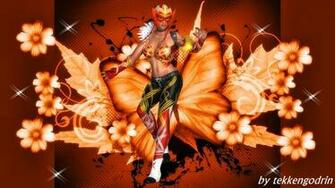 Dead Or Alive Lisa Wallpaper By Tekkengodrin