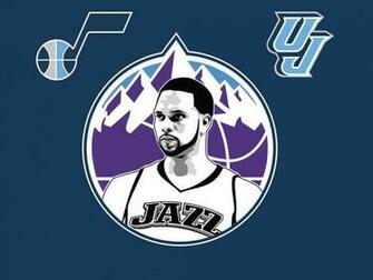 Williams Utah Jazz Wallpaper