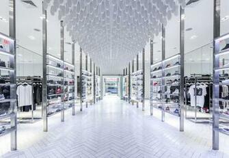 Snarkitecture