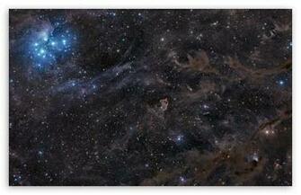 Outer Space HD Desktop Wallpaper High Definition Fullscreen