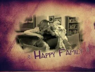 Family Wallpaper Leyton