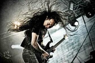 Guitars Rock Guitarist Music Metal Electric Herman Li