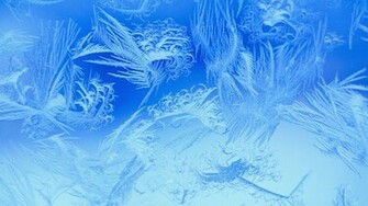 Snowflake Wallpaper HD
