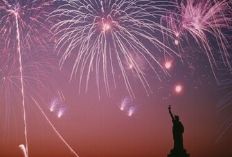 Clip Art American Patriotic Background Wallpaper Borders 4th Of July