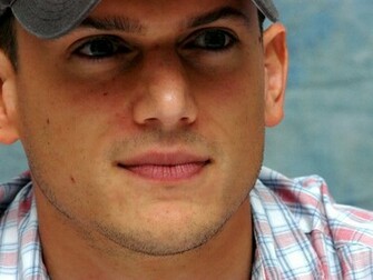 Wentworth Miller New Wallpaper HD