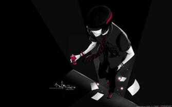 Anime Widescreen Wallpaper Full HD
