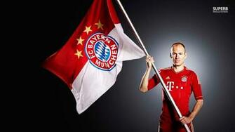 Koleksi Wallpaper HD Arjen Robben Terbaru Tahun