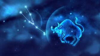Taurus Desktop Wallpaper Image