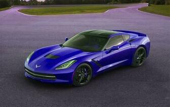 Chevrolet Corvette Wallpaper HD Res