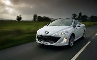 Peugeot Wallpaper X Net
