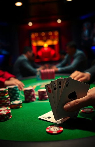 Poker Wallpaper