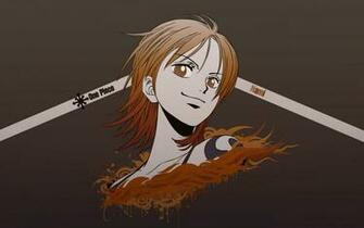 Nami One Piece Wallpaper