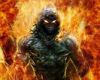 Demony Disturbed Jpg