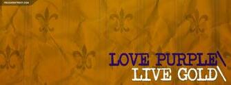 Louisiana State University Tigers Logo Mike