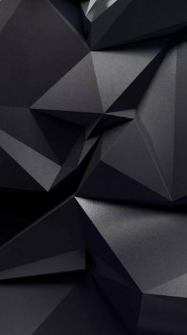 Black And White iPhone Wallpaper