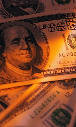 Money HD Live Wallpaper For Android