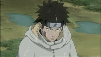 Kiba From Naruto Shippuden Wallpaper