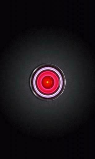 Live Wallpaper We Have A Mechanics Android Robot Eye