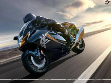 Bikes Wallpaper On