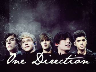One Direction 1d