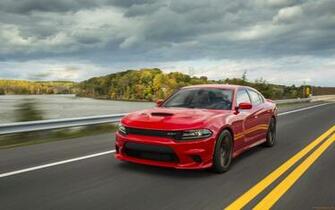Dodge Charger Srt Hellcat Wallpaper Freshwallpaper