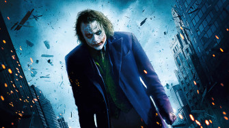 Joker 4k Ultra HD Wallpaper