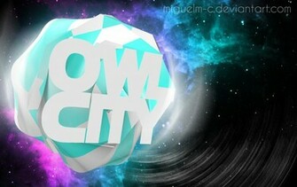 Owl City Wallpapervice Wallpapercity Desktop Wallpaper