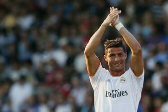 Trois Ans De Plus Pour Cr7 Football Sports Fr