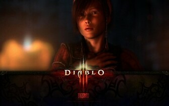 Diablo Wallpaper HD Widescreen X 1080p Desktop