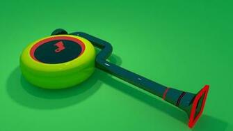 Blinx The Time Sweeper Wallpaper Stock On